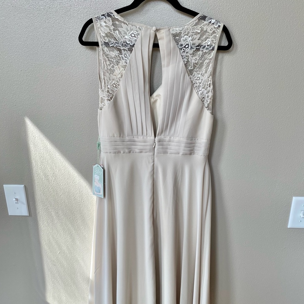 Renz Rags Formal Dress - Picture 3 of 7